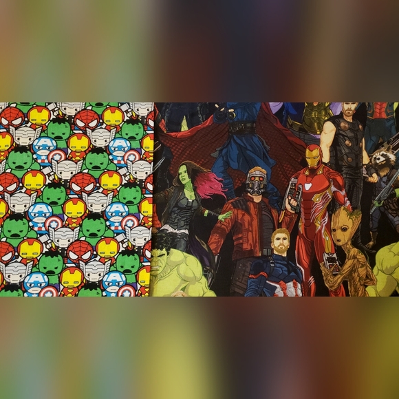 🔥FABRICS AVAILABLE🔥 - Picture 7 of 15